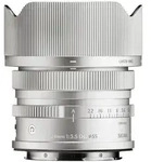 Sigma Contemporary 24mm F3.5 DG DN silber f&uuml;r Leica L-Mount