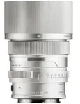 Sigma Contemporary 65mm F2.0 DG DN silber f&uuml;r Leica L-Mount