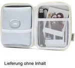 Fufifilm Instax SQ Link Tasche ivory f&uuml;r Drucker