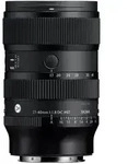 Sigma 17-40mm F1.8 DC Art f&uuml;r L-Mount