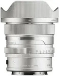 Sigma Contemporary 20mm F2.0 DG DN silber f&uuml;r Leica L-Mount