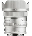 Sigma Contemporary 24mm F2.0 DG DN silber f&uuml;r Leica L-Mount