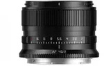 TTArtisan AF 40mm F2.0 f&uuml;r Nikon Z schwarz