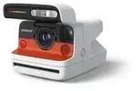 Polaroid Sofortbildkamera Flip White