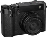 Fujifilm GFX100RF schwarz