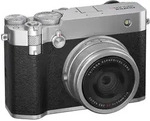 Fujifilm GFX100RF silber
