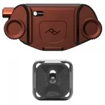 Peak Design Capture Clip v3 Eclipse inkl. Standard Plate