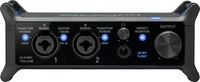 Zoom UAC-232 - USB 3.0 Audio Converter