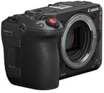Canon EOS C50