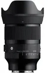 Sigma 35mm F1.2 DG II | Art f&uuml;r L-Mount