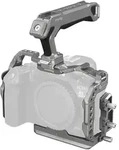 SmallRig 5029 HawkLock QR Cage Kit f&uuml;r Canon EOS R5II