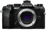 OM System OM-5 II Body Schwarz