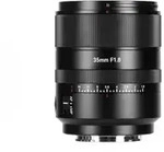 7Artisans AF 35mm F1.8 f&uuml;r Sony E-Mount (Vollformat)