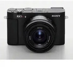 Sony RX1R III | DSC-RX1RM3