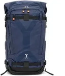 NYA-EVO Fjord 60-C Econyl GEN4 Adventure Backpack Midnight Blue 60L