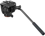 Manfrotto 500X Fluid-Kopf