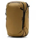 Peak Design Travel Backpack 45L Coyote