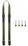 Peak Design Leash Kameragurt Kelp