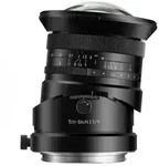 TTArtisan 17mm F4.0 Tilt Shift f&uuml;r Fujifilm GFX