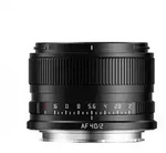 TTArtisan AF 40mm F2.0 f&uuml;r L-Mount