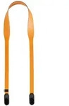Peak Design Form Leather Kameragurt kurz Amber