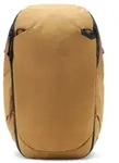 Peak Design Travel Backpack 30L Coyote