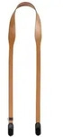Peak Design Form Leather Kameragurt standard Tan