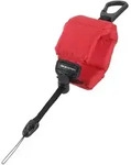 OM System CHS-09 schwimmende Handschlaufe Rot