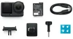 DJI Osmo Action 6 Standard Combo + Street Photography Grip Accessory Kit