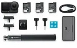 DJI Osmo Action 6 Adventure Combo