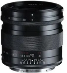 Voigtl&auml;nder APO-Lanthar 28mm F2.0 f&uuml;r E-Mount asph&auml;risch schwarz