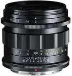 Voigtl&auml;nder APO-Lanthar 28mm F2.0 f&uuml;r Nikon Z-Mount asph&auml;risch schwarz