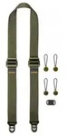 PEAK DESIGN SLIDE LITE KELP KAMERAGURT