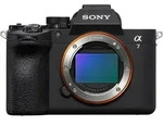 Sony Alpha 7 V Geh&auml;use | ILCE-7M5