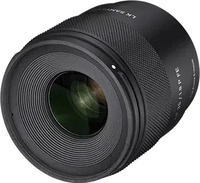 Samyang AF 35mm F1.8 P f&uuml;r Sony E-Mount
