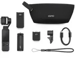 DJI Osmo Pocket 4 Creator Combo