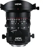 Laowa 17mm F4.0 Zero-D Tilt-Shift f&uuml;r Sony E-Mount