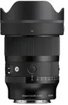 Sigma 35mm F1.4 DG II | Art f&uuml;r L-Mount