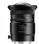 TTArtisan 17mm F4.0 Tilt Shift f&uuml;r L-Mount