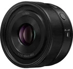 Panasonic Lumix S 40mm F2.0 schwarz