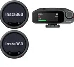 Insta360 Mic Pro Set 1 (2 Sender + 1 Empf&auml;nger)