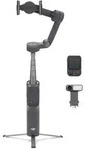 DJI Osmo Mobile 8P Advanced Tracking Combo