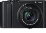 Panasonic Lumix DC-TZ300 Schwarz
