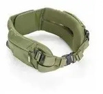 Shimoda HD H&uuml;ftgurt Armeegr&uuml;n