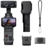 Insta360 Luna Ultra Standard schwarz
