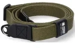 Artisan & Artist ACAM 100AA Kameragurt slim & soft khaki