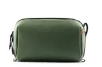 PGYTech Wash Pouch Moss Green