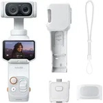 Insta360 Luna Ultra Standard weiss