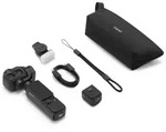 DJI Osmo Pocket 4P Standard Combo