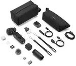 DJI Osmo Pocket 4P Vlog Combo
